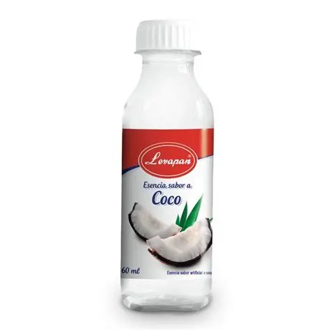 Levapan Esencia Sabor a Coco